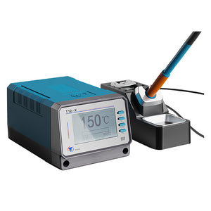 Toor T12-X Digital Intelligent lead-free Soldering Station