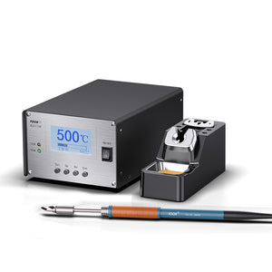 Toor T15-H High-Power Soldering Station