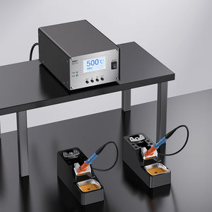 Toor T15-D High-Power Soldering Station