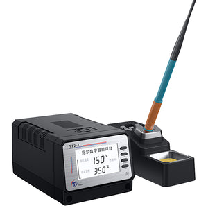 Toor T12-C Digital Intelligent lead-free Soldering Station